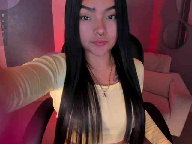 AlanaFord webcam