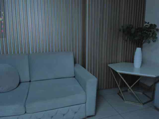 AlanaFord webcam