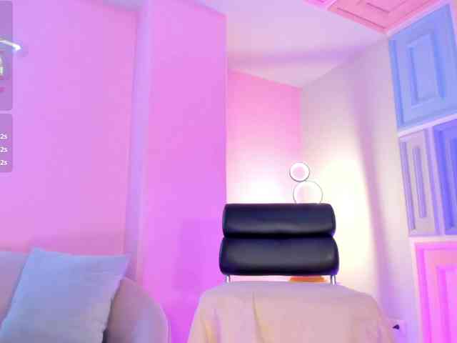 AlanaFord webcam