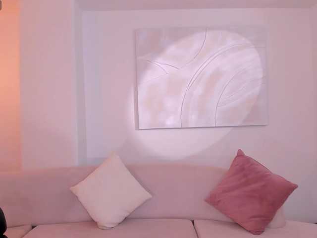 BellaClark from BongaCams