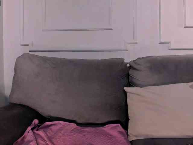 BellaClark webcam