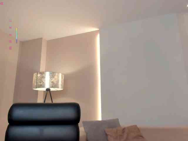 BellaClark webcam