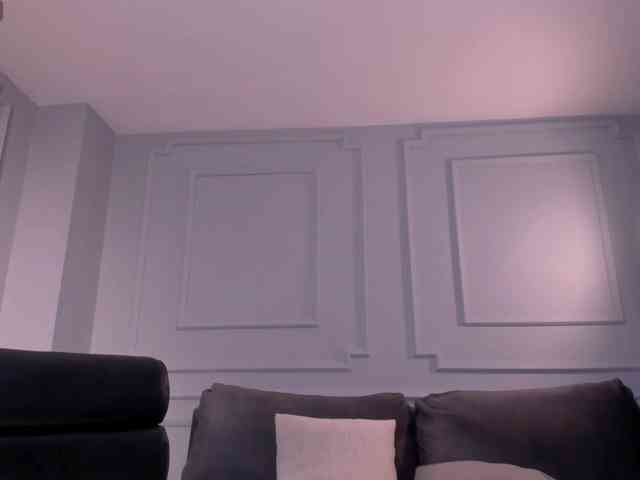 BellaClark webcam