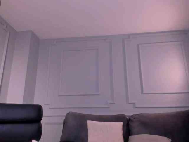 BellaClark webcam