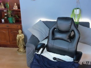maka-santorini Porn Show