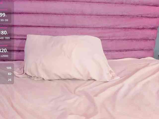 MadyMiller webcam