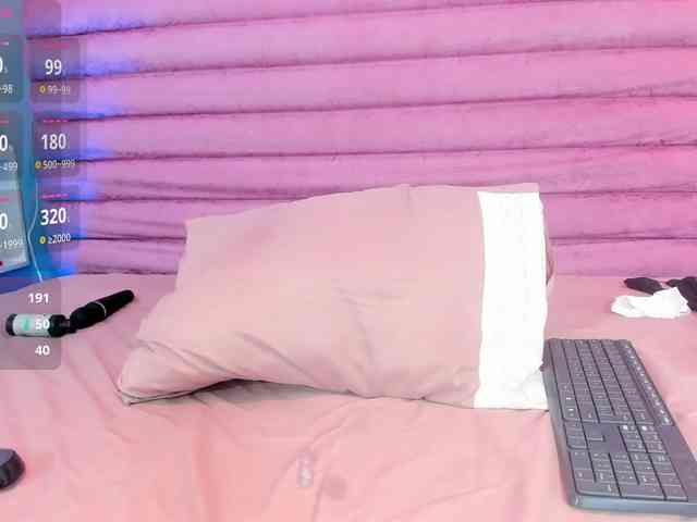 chat webcam MadyMiller