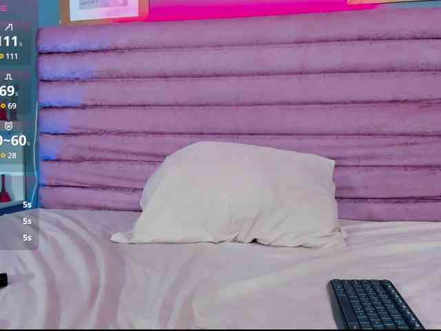 private sex cam MadyMiller