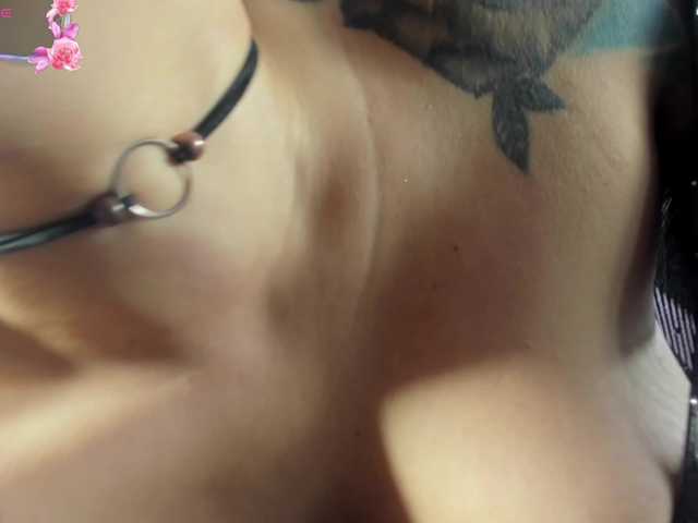 tamararouse's BongaCams show and profile