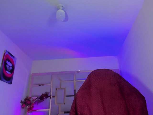 tamararouse's BongaCams show and profile