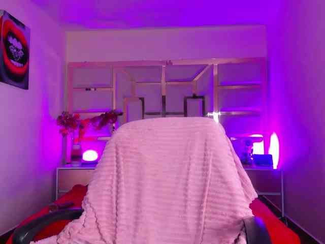 tamararouse webcam