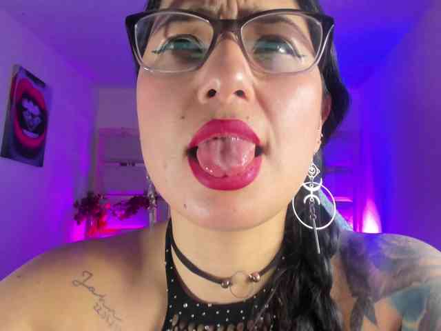 tamararouse webcam