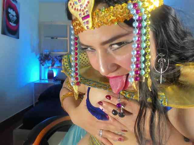 tamararouse webcam