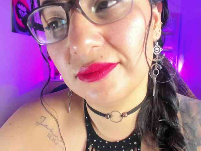 tamararouse webcam
