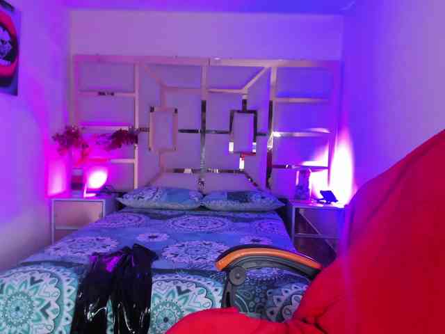 tamararouse webcam