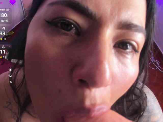 tamararouse webcam