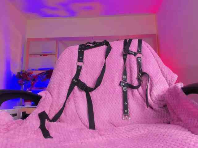 tamararouse webcam