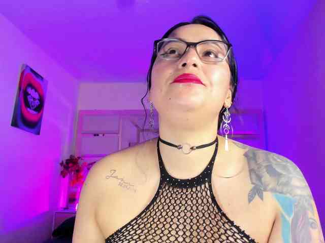 tamararouse webcam
