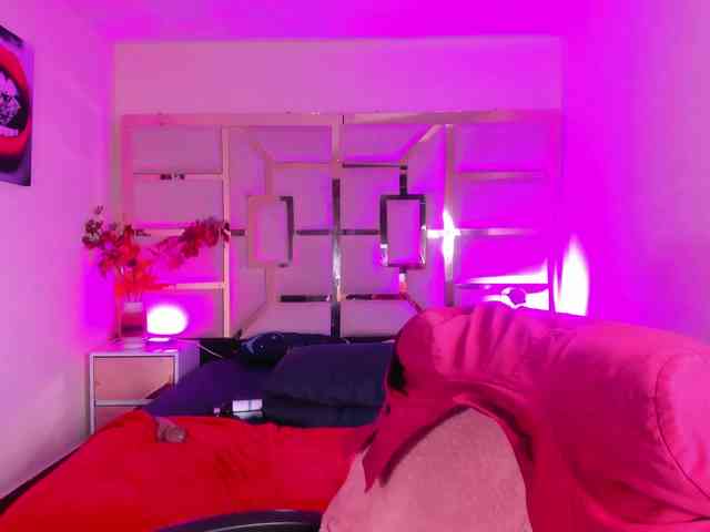 tamararouse webcam