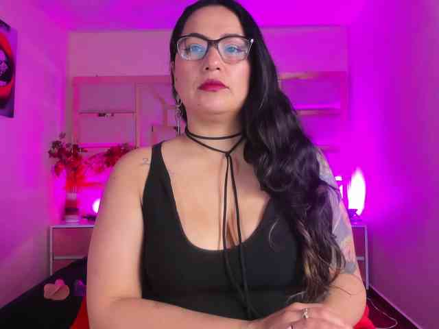 tamararouse webcam