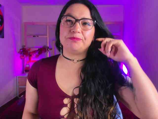 tamararouse webcam