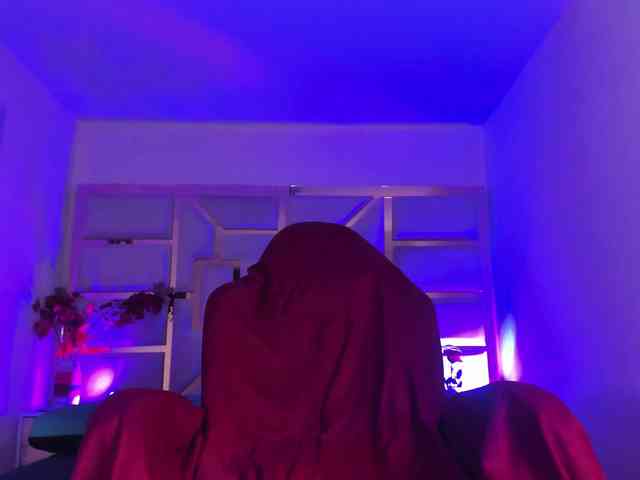 tamararouse webcam