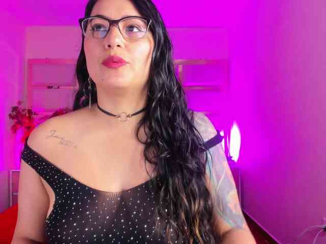 tamararouse webcam
