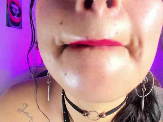 tamararouse webcam