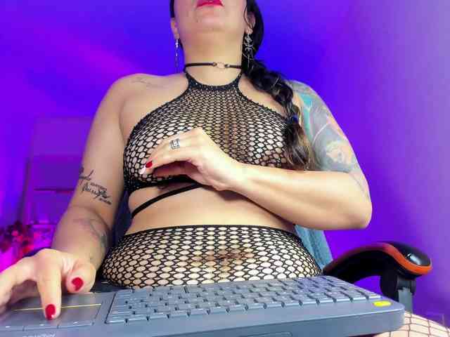 tamararouse webcam