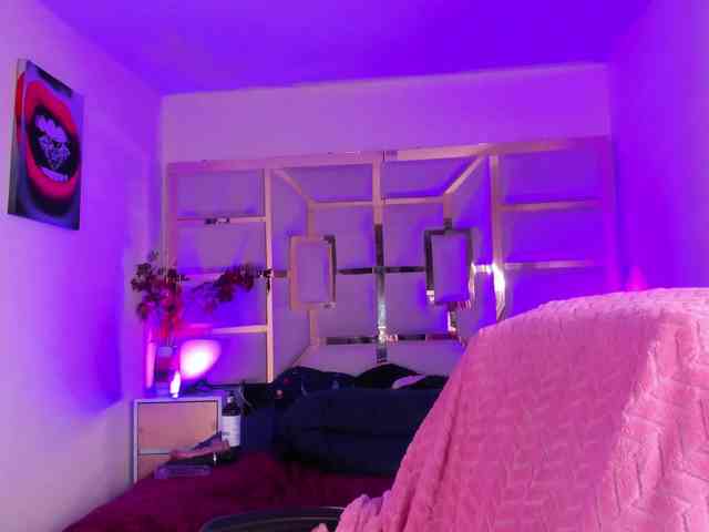 tamararouse webcam