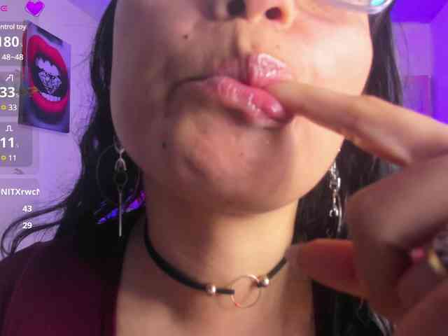 tamararouse webcam