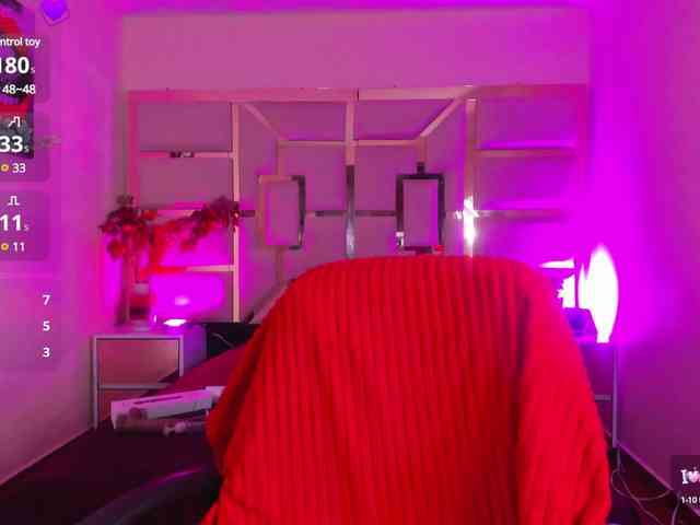 tamararouse webcam