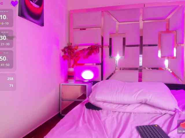 tamararouse webcam