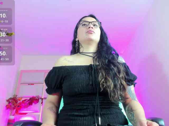 tamararouse webcam
