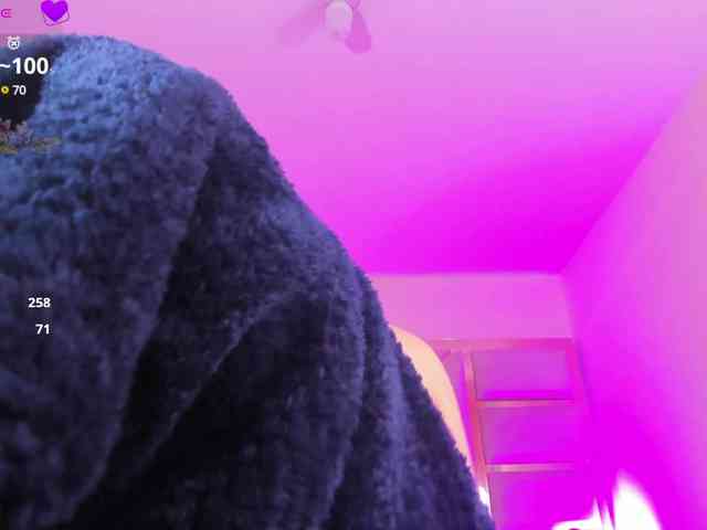tamararouse webcam