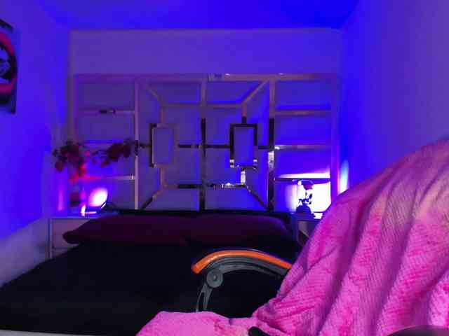 tamararouse webcam