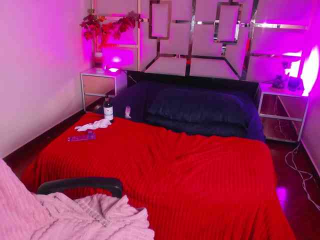 tamararouse webcam