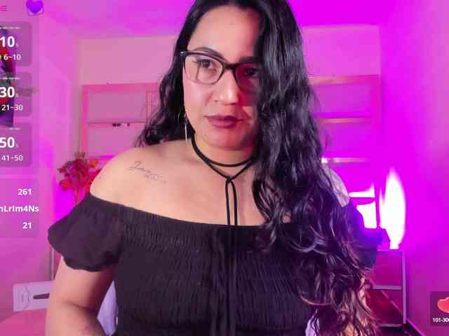tamararouse webcam