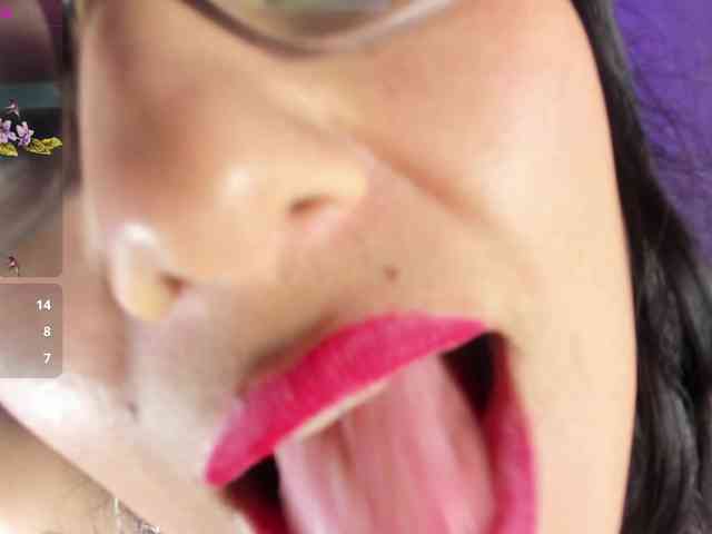 tamararouse webcam