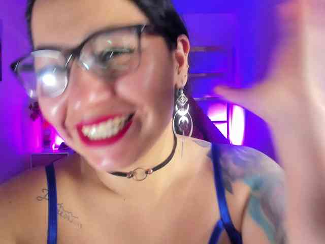 tamararouse webcam
