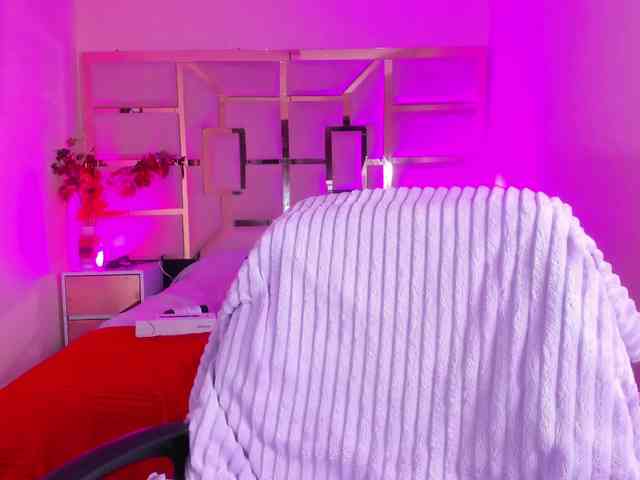tamararouse webcam