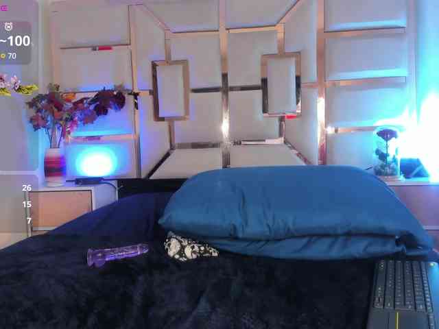 tamararouse Live Webcam on BongaCams