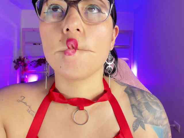 tamararouse webcam