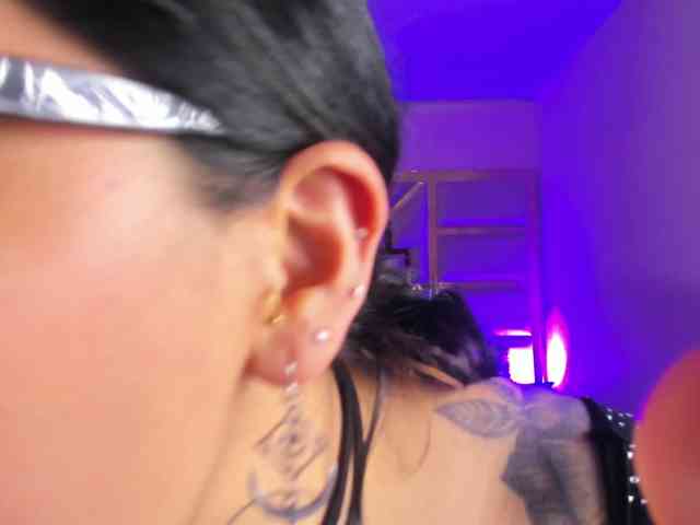 tamararouse webcam