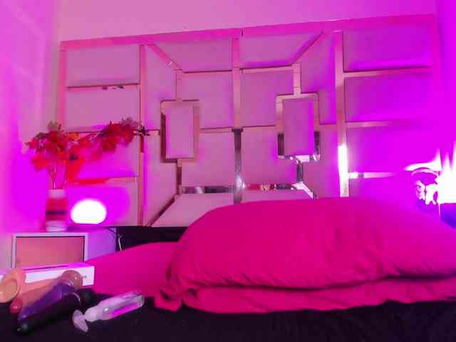 tamararouse webcam