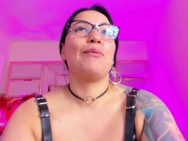 tamararouse webcam