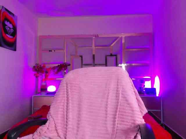 tamararouse webcam