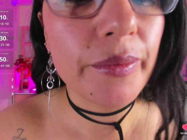 tamararouse webcam