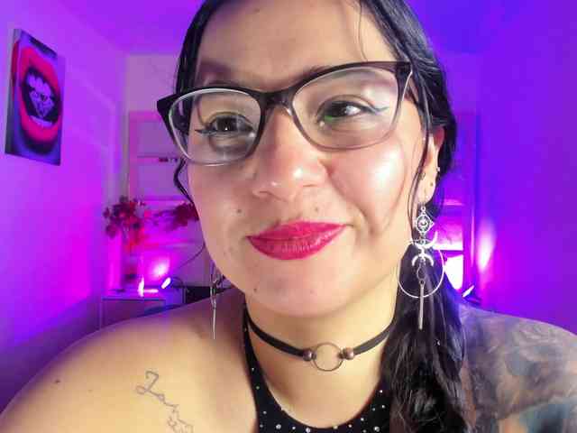 tamararouse webcam