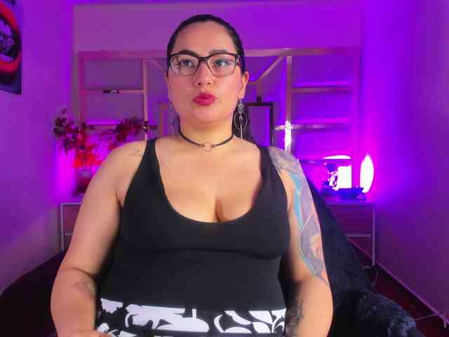 tamararouse webcam